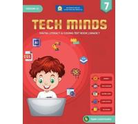 Team Codeyoung TECH MINDS Version 1.0: Digital Literacy & Coding Tex (Tascabile)