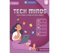Team Codeyoung TECH MINDS Version 1.0: Digital Literacy & Coding Tex (Tascabile)