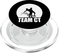 Team CT Challenge Bananas Backpack Challenge PopSockets PopGrip per MagSafe