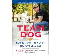 Mike Ritland Team Dog (Tascabile)