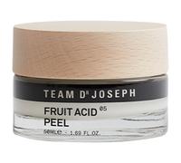 TEAM DR JOSEPH Fruit Acid Peel 50 ml
