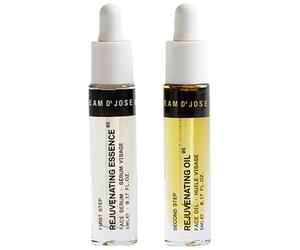TEAM DR JOSEPH Rejuvenating Power Treatment