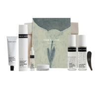 TEAM DR JOSEPH Set da viaggio Modern Nomad (7 pezzi + borsa)