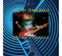 Team Dresch Captain My Captain (CD) Album