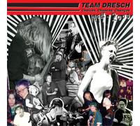 Team Dresch Choices, Chances, Changes: Singles & Comptracks 1994-2000 (CD) Album