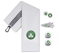 Team Effort Boston Celtics - Set regalo da golf