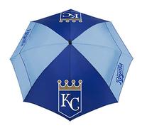 Team Effort MLB New York Yankees 157,5 cm Windsheer Lite Ombrello da golf Windsheer Lite, Multi, NA