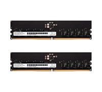 Team Group ELITE TED532G4800C40DC01 memoria 32 GB 2 x 16 GB DDR5 4800 MHz