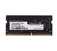 Team ELITE 4GB SODIMM DDR4 2666