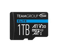 Team Elite A1 - Flash-Speicherkarte - 1 TB - microSDXC