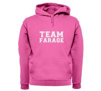 Team Farage - Felpa Per Adulti - Nigel Primo Ministro Nigel Riforma Brexit