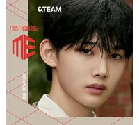 &Team First Howling : Me (CD)