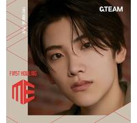 &Team First Howling : Me (CD)
