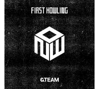 &TEAM [ First Howling : NOW ] 1st Album Standard Edition