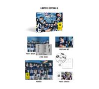 &TEAM First Howling : NOW (CD) with Book