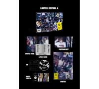 first howling: now (limited edition) (type a)