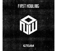 &TEAM First Howling : NOW (CD) Album
