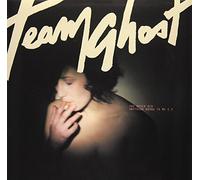 Team Ghost - You Never Did Anything Wrong T