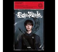 &TEAM - Go in Blind (Getsuro) [EJ - Member Solo Jacket Version]