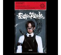 &TEAM - Go in Blind (Getsuro) [FUMA - Member Solo Jacket Version]