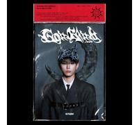 &TEAM - Go in Blind (Getsuro) [HARUA - Member Solo Jacket Version]