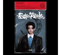 &TEAM - Go in Blind (Getsuro) [JO - Member Solo Jacket Version]