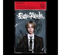 &TEAM - Go in Blind (Getsuro) [K - Member Solo Jacket Version]