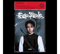 &TEAM - Go in Blind (Getsuro) [TAKI - Member Solo Jacket Version]