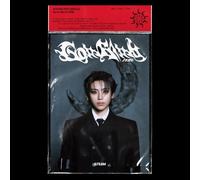 &TEAM - Go in Blind (Getsuro) [YUMA - Member Solo Jacket Version]