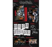 &TEAM - Go In Blind[Limited Edition] [CD Single+Book]