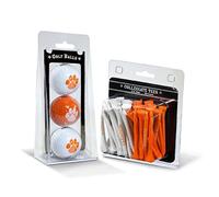 Team Golf NCAA 3 Ball/50 Tee PK, Uomo, Null