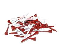 Team Golf NCAA 50 Tee PK, Alabama Crimson Tide