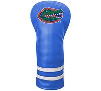 Team Golf NCAA Florida - Coprimazza vintage per fairway (colore), stampato Team Golf NCAA vintage Fairway (stampato), adatto a tutti i Fairway, Hybrid e Utility Club