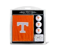 Team Golf NCAA Ricamato Asciugamano Set Regalo, Uomo, Tennessee Volunteers