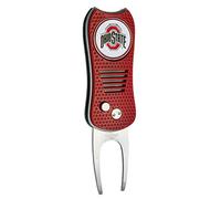 Team Golf NCAA Switchfix alza-pitchmark, Uomo, 22848, N/a