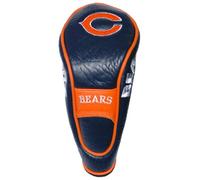 Team Golf NFL Chicago Bears Hybrid/Utility Headcover