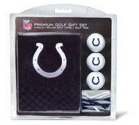 Team Golf NFL Embroidered Towel Gift Set, Indianapolis Colts