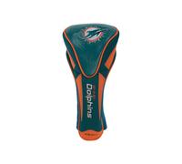 Team Golf NFL Miami Dolphins Single Apex Driver Head Cover Golf Club S