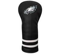Team Golf NFL Philadelphia Eagles - Coprimazza vintage per fairway (colore), stampato Team Golf NFL vintage Fairway (stampato), adatto a tutti i Fairway, Hybrid e Utility Club