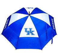 Team Golf University of Kentucky 21969 - Ombrello a doppio baldacchino, 157,5 cm