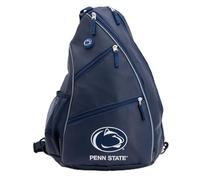 Team Golf Zaino in pelle PU multipli colori della squadra, taglia L