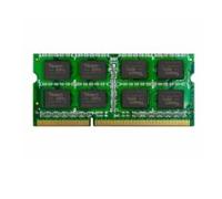 Team Group 4 GB DDR3L SO-DIMM modulo di memoria 4 GB 1 x 4 GB 1600 MHz - Nouvo