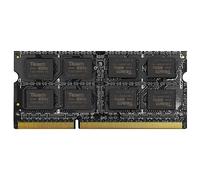 Team Group 4GB DDR3L SO-DIMM 4 GB 1 x 4 GB DDR3L 1600 MHz TED3L4G1600C11-S01
