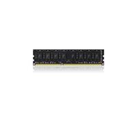 Team Group 8GB DDR3-1600 memoria 1 x 8 GB 1600 MHz (Team Elite 8GB No Heatsink [1 x 8GB] DDR3 1600MHz DIMM System Memory)