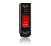 Team Group C145 - Chiavetta USB 3.0, colore: giallo 8GB