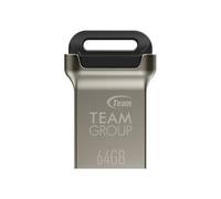 Team Group C162 64GB 64 GB USB tipo A 3.2 Gen 1 (3.1 Gen 1) TC162364GB01