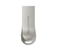 Team Group C222 grigio USB-A 3.2 Gen 1 Flash-Speicher TC222332GS01