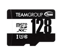Team Group Card Team U1 C10 MicroSD + ADP 128GB (TUSDX128GCL10U03)