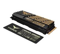 Team Group Cardea A440 SSD da gioco da 1 TB PCIe Gen4 x4 NVMe 1.4