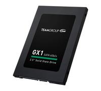 Team Group compatible GX1 - Solid-State-Disk - 480 GB - SATA 6Gb/s GX1 Series 48
